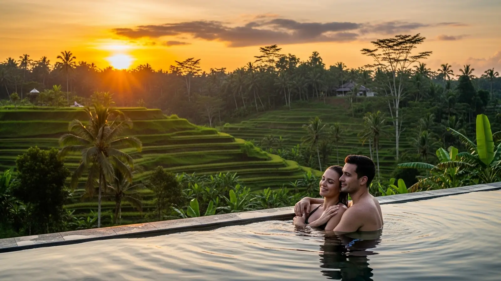 Bali Couples Getaway — an independent booking guide